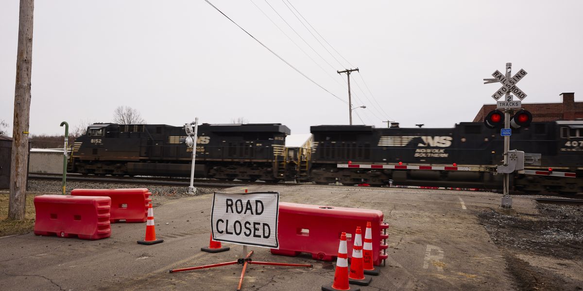 Why Railroad Workers United wants US rail infrastructure publicly