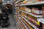 Over 30 Million in US Face 'Hunger Cliff' as Food Benefit Cuts Loom