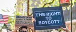 Supreme Court Declines to Hear Challenge to 'Unconstitutional' Arkansas Anti-BDS Law