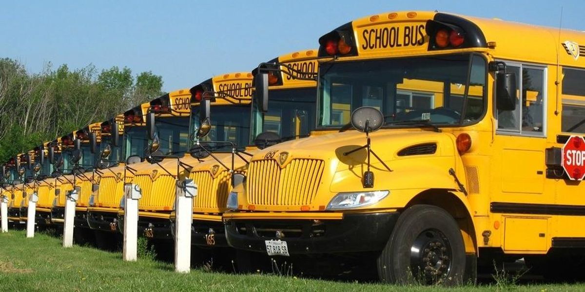 OneDay Strike Nets 5+ Hourly Raise for Mississippi Bus Drivers
