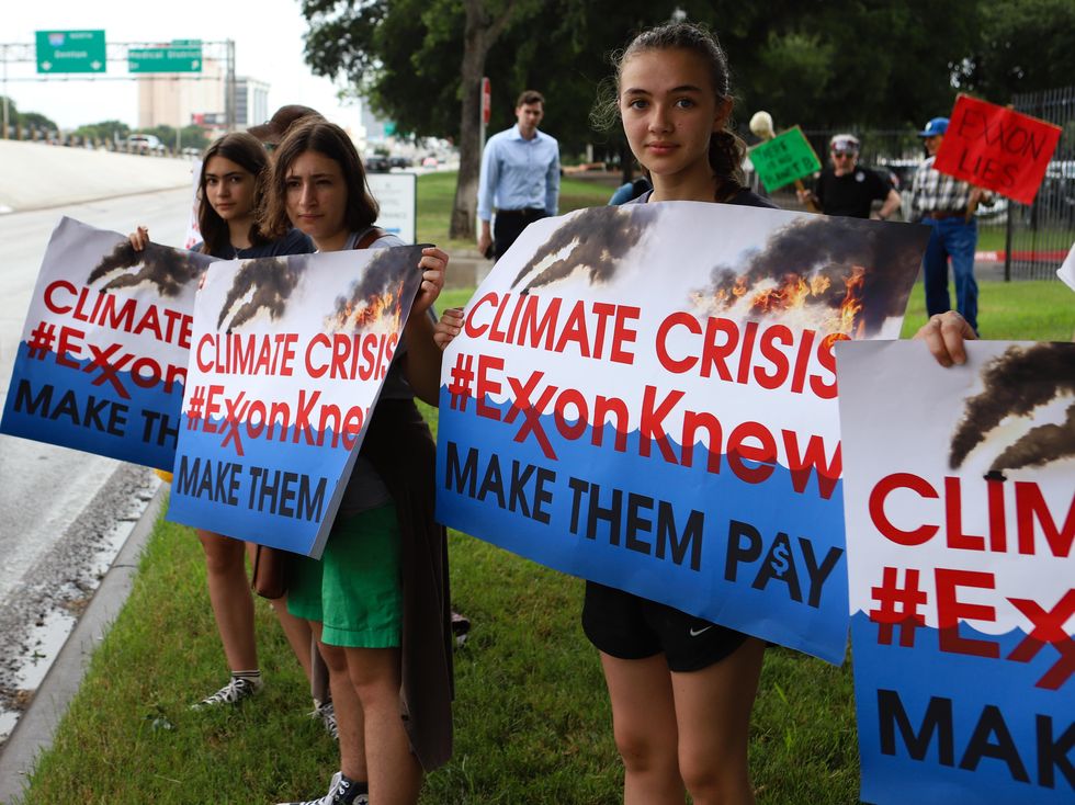 In Blow to Koch and Exxon, Federal Judges Say Minnesota Climate Suit Belongs in State Court