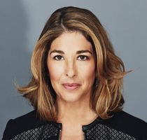 Naomi Klein