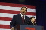 'Gift to the Ruling Class': Florida Bill Would Make It Easier for Officials Like DeSantis to Sue Critics