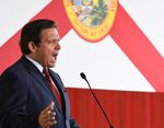 Dear Gov. DeSantis: You're a History Grad. Please Tell Me When Systemic Racism Ended