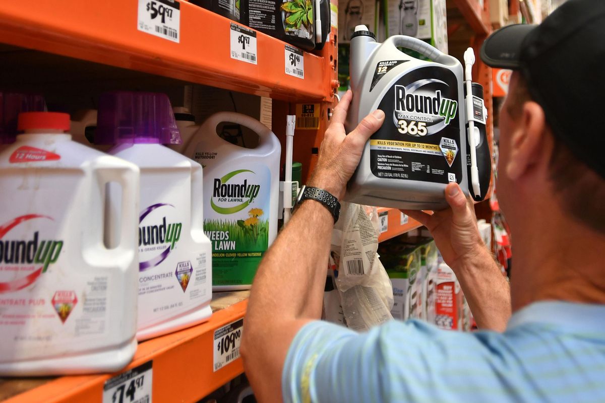 Bayer to Remove Glyphosate From Lawn and Garden Products by 2023, But Toxic  Chemical Will Still Be Sprayed on Food Crops — As You Sow