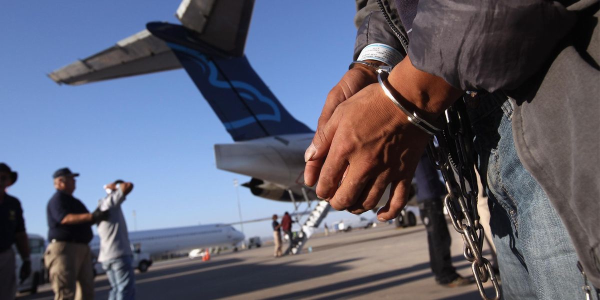 Report shows how the US drug war and deportation machine are destroying lives