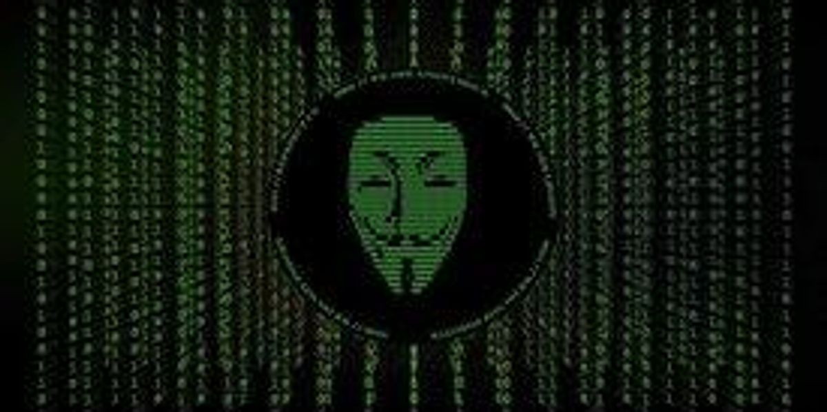 Top Secret Gchq Hacker Team Engaged In Nefarious Web Attacks