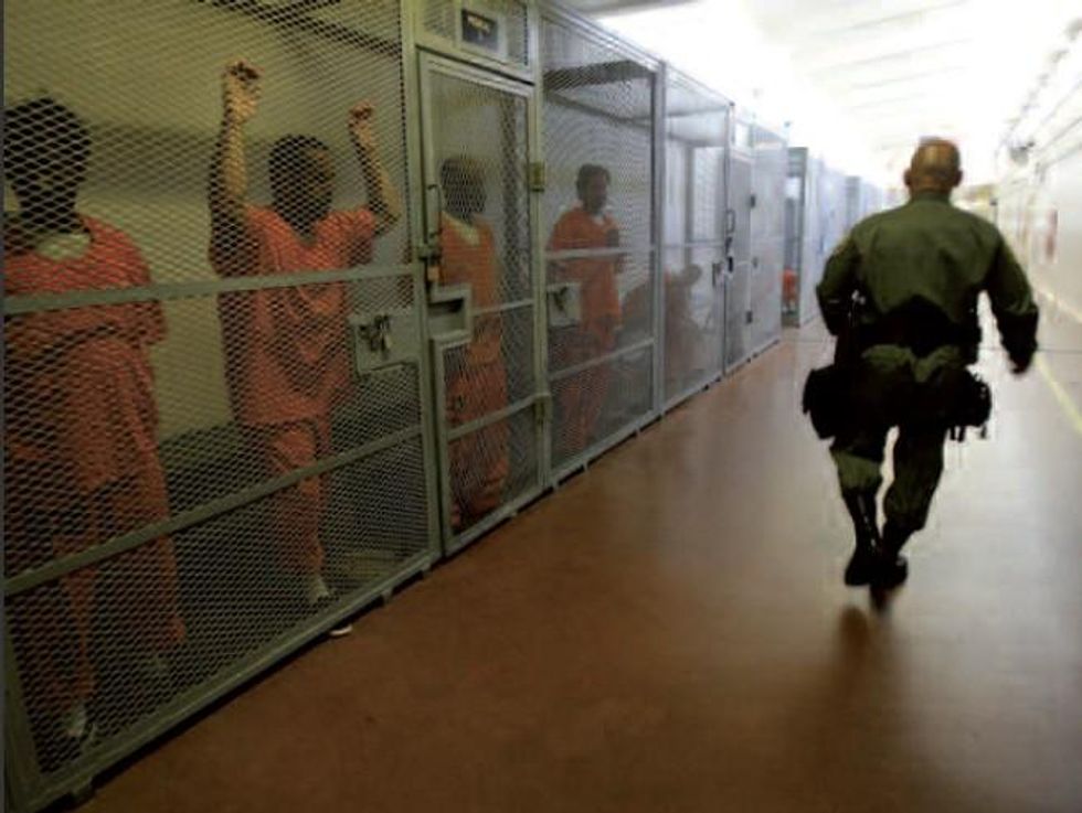 'A Living Death': Thousands Serving Life in Prison for Nonviolent ...