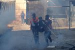 'Murderous Aggression': Israeli Forces Kill 10 Palestinians, Injure 100+ in West Bank Raid