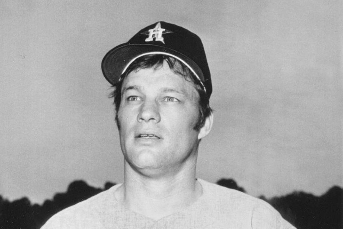 Jim Bouton: One of the Greatest Pitchers in the Entire History of