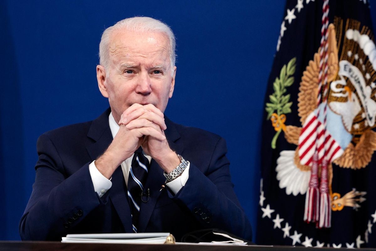 Opinion | To Earn Back My Vote, Biden Must Stop Supporting Genocide in Gaza | Common Dreams