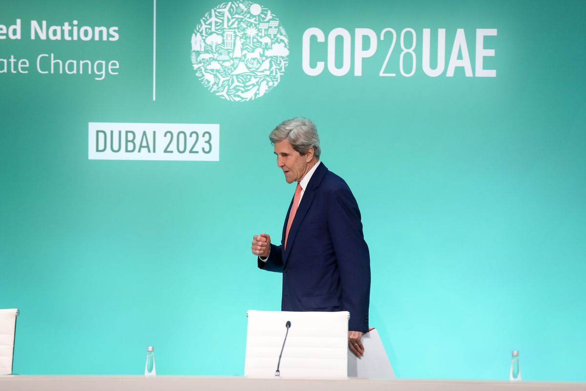 COP28 - United States Department of State