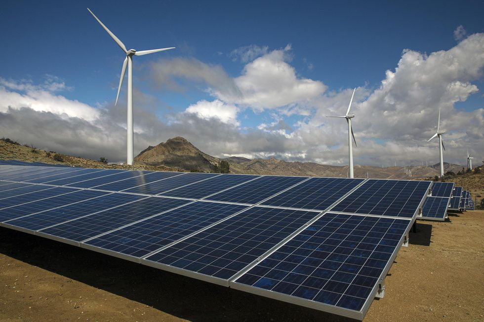 How Green Banks Are Boosting Clean Energy Projects