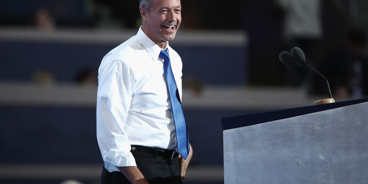 Advocates Applaud Nomination of Martin O'Malley to Lead Social Security ...