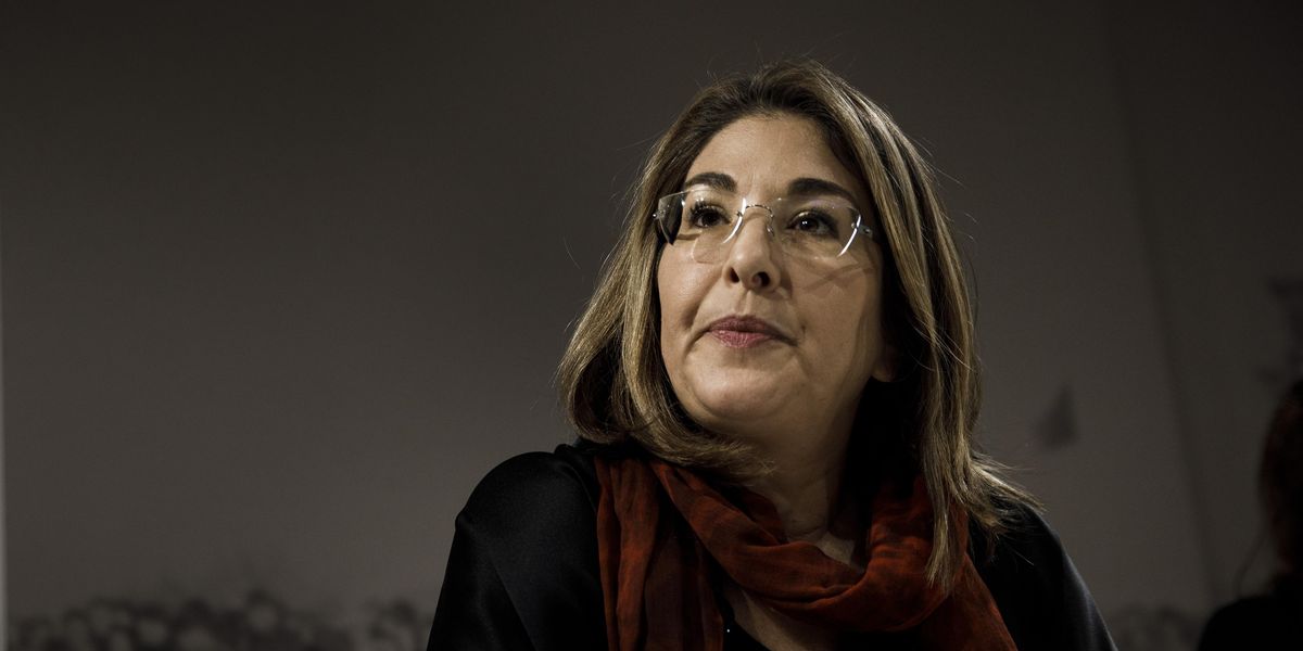 'Let's Try Something New': Naomi Klein Calls for Boycott of Next COP Climate Summit