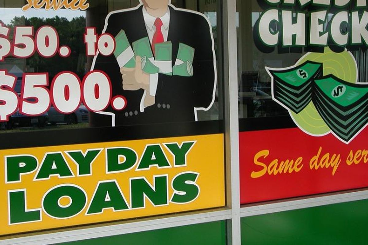 CFPB begins crackdown on buy now, pay later lenders