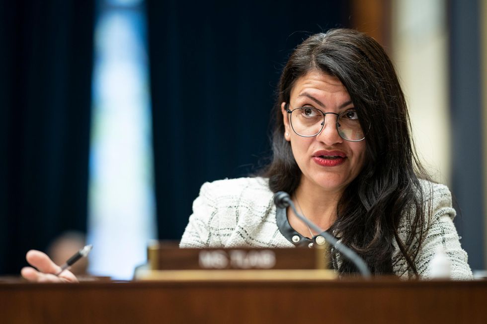 Tlaib Leads Call for $1.2 Billion in Humanitarian Aid for War-Torn Yemen