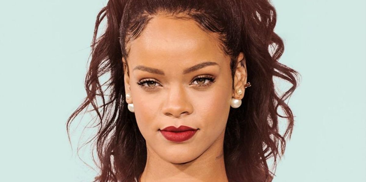 Rihanna Confirms She Turned Down Super Bowl Halftime Show In Solidarity ...