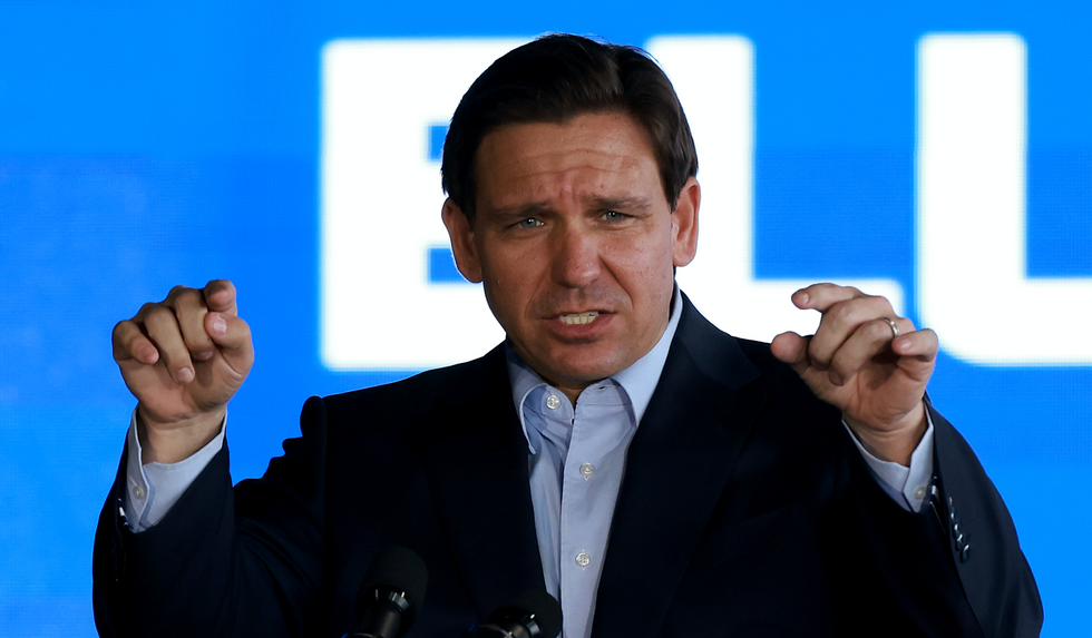 Florida 6-Week Abortion Ban Heading to Desk of Ron DeSantis, Likely 2024 GOP Contender