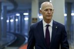 Be Afraid of Rick Scott's Reactionary Plan, But Thank Him for Saying It Out Loud