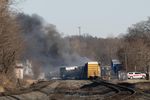 Progressives Demand Buttigieg Act on Rail Safety Amid Toxic Ohio Disaster