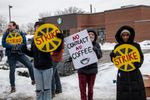 'Huge': Nationwide Federal Order Bars Starbucks From Firing Workers for Union Activity