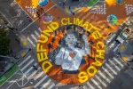 Peoples' Earth Week: Climate Justice Arts and Action