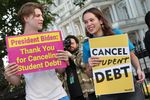 Student Loan Borrowers to Rally 'In Full Force' as Supreme Court Weighs Biden Relief Plan