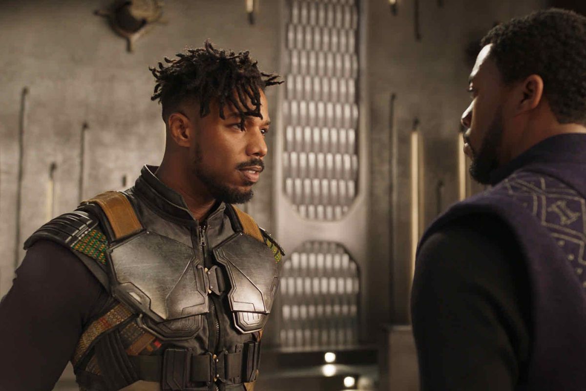 Why Marvel's 'Black Panther' Is Resonating Globally - Knowledge at Wharton