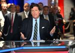 McCarthy Hands 41,000 Hours of Jan. 6 Footage to 'Unrepentant Manipulator' Tucker Carlson