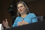 A Feminist Demand on International Women's Day: Fire Victoria Nuland