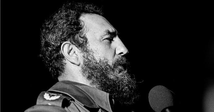 Cuban Revolutionary Leader Fidel Castro Dead At 90 | Common Dreams News