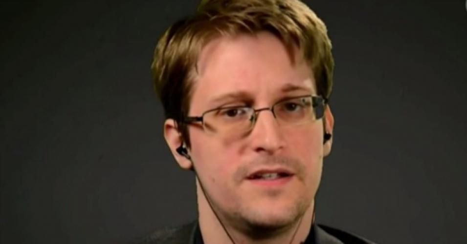 Making Case for Pardon, Snowden Says Leaks Were 'Necessary, Vital Things'