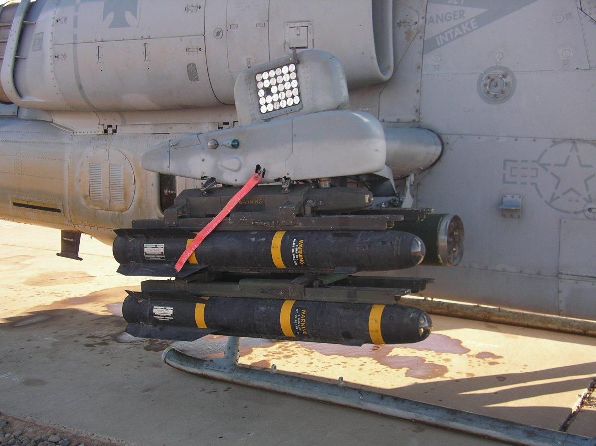 us-quietly-ships-hellfire-missiles-rifles-and-ammo-to-iraq