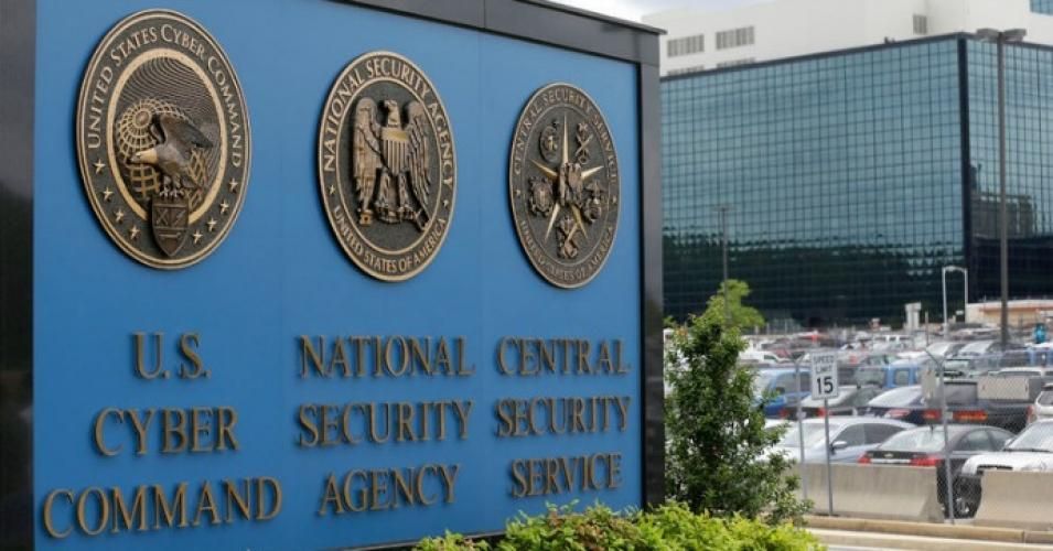 Shadow Broker? NSA Contractor Arrested for Allegedly ...