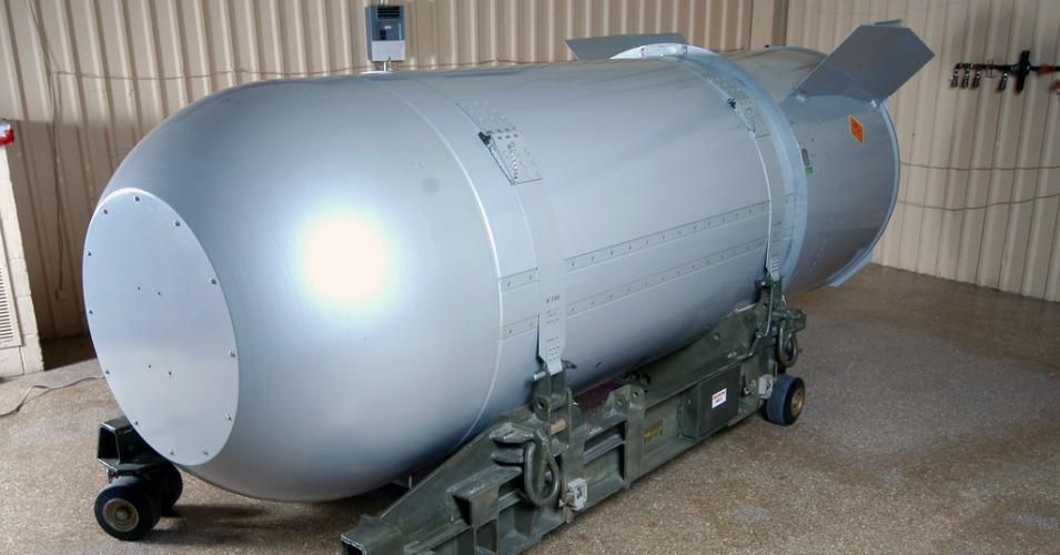 US Nuclear Weapons Complex Leaves 'Legacy of Death on American Soil ...