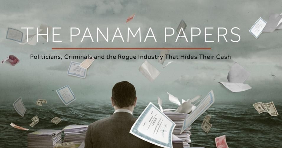 The Panama Papers: 'Biggest Leak in History' Exposes Global Web of