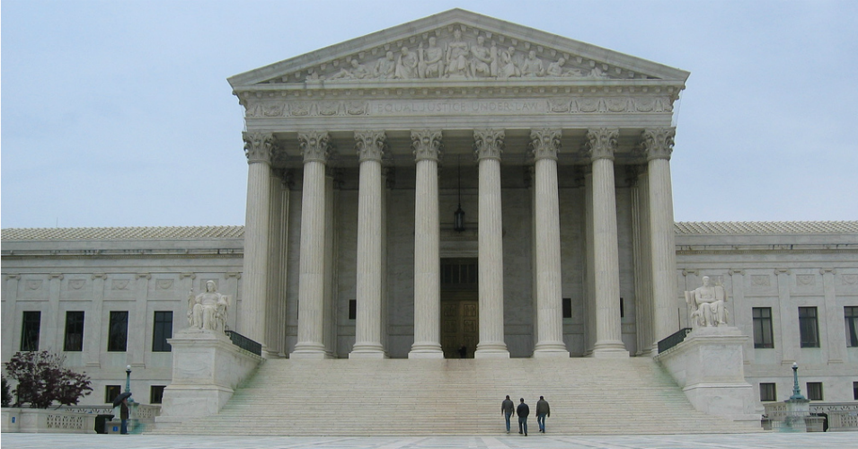 Supreme Court Declines To Review Appeals Gay Marriage To