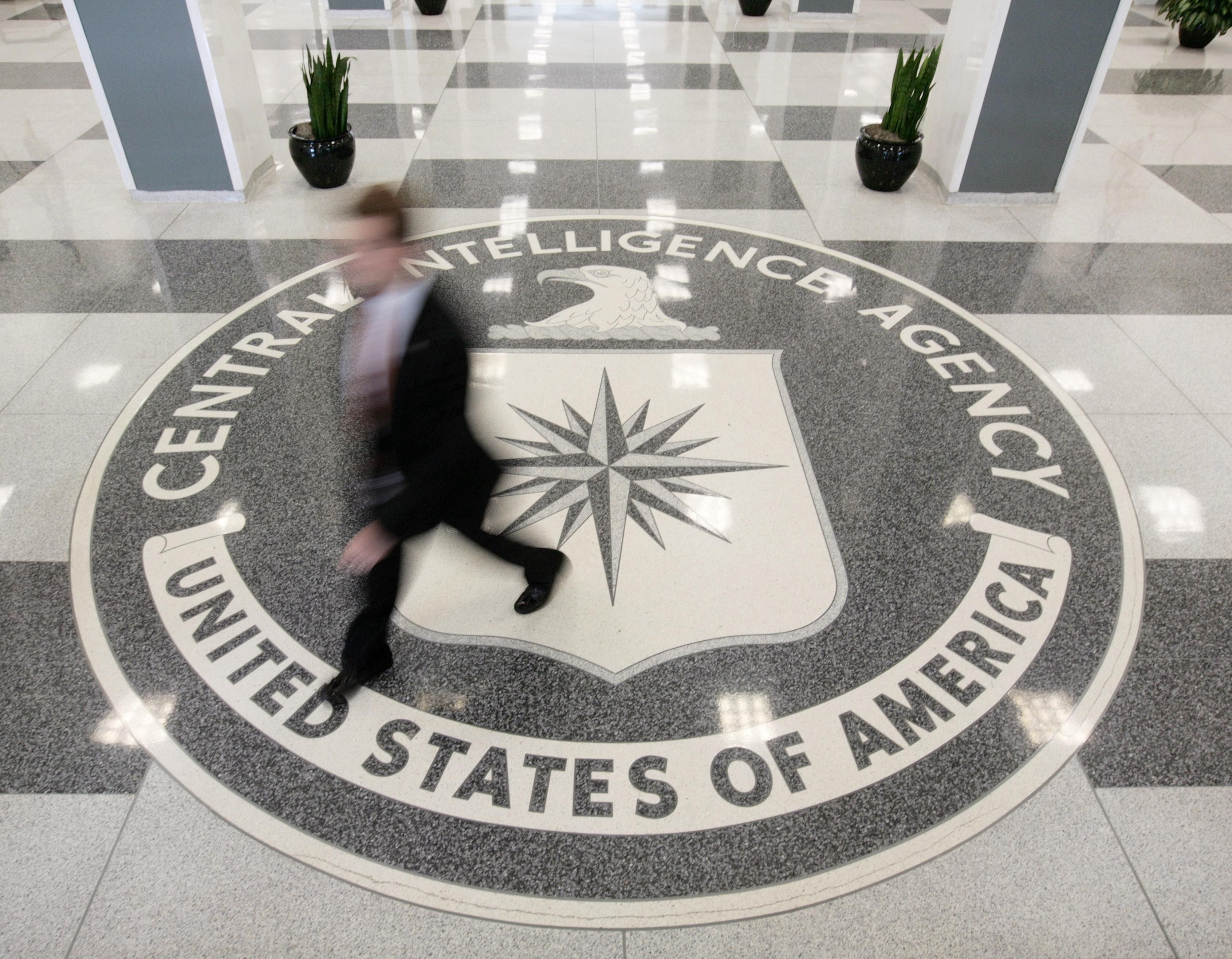Stunning Cia Admits Mistakenly Deleting Copy Of Senate Torture Report