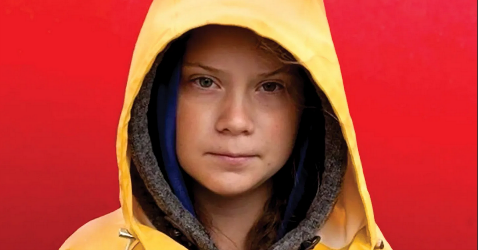 Greta Thunberg Urges Strikers To Unite Behind Science And Join