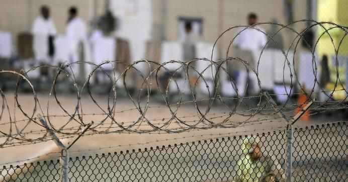 US Transfers 15 Guantánamo Detainees As Rights Groups Push For Full Closure