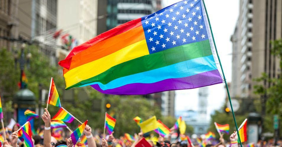 New Bills Would Bring Sweeping, 'Vital' LGBTQ Protections