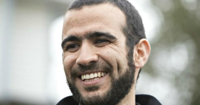 Justice For Omar Khadr: Child Detainee To Receive Apology, At Least $10 ...