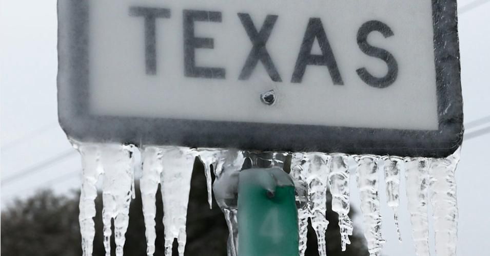 Opinion Texas Freeze Illustrates a Failed Economic System Robert