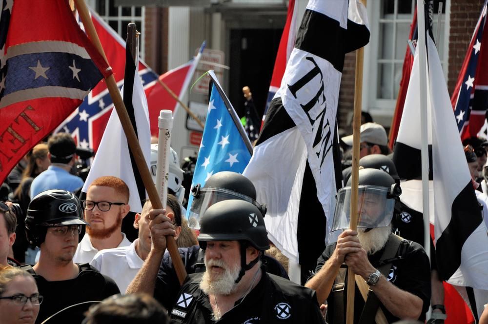 Opinion White Supremacy Is A Genuinely Global Threat Tracey L Rogers   White 