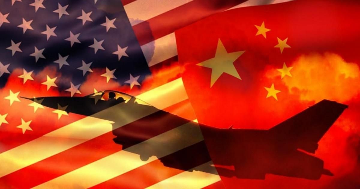 Opinion | On The Brink In 2026: US-China Near-War Status Report ...