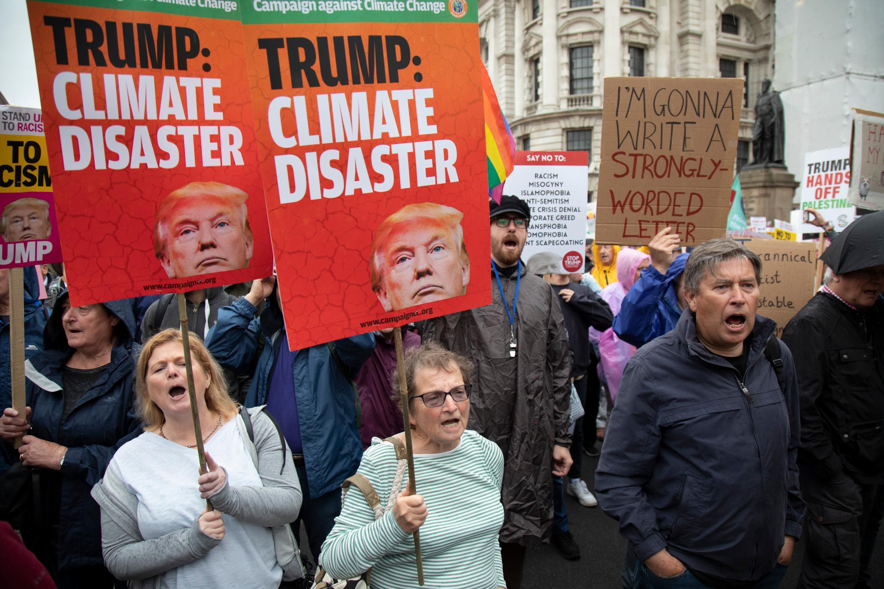 UN Climate Chief Warns Trump Win In 2024 Would Spell Disaster For Planet   GettyImages 1148036406 Climate Disaster 