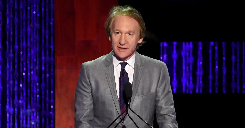 The Phony Liberalism of Bill Maher | Common Dreams Views